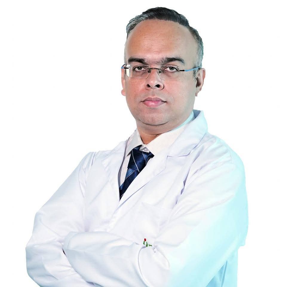 Doctor